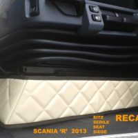 COBERTURA P/BANCOS PNEUM.SCANIA R