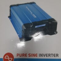 INVERSOR 24V 220V 2000W ONDA PURA